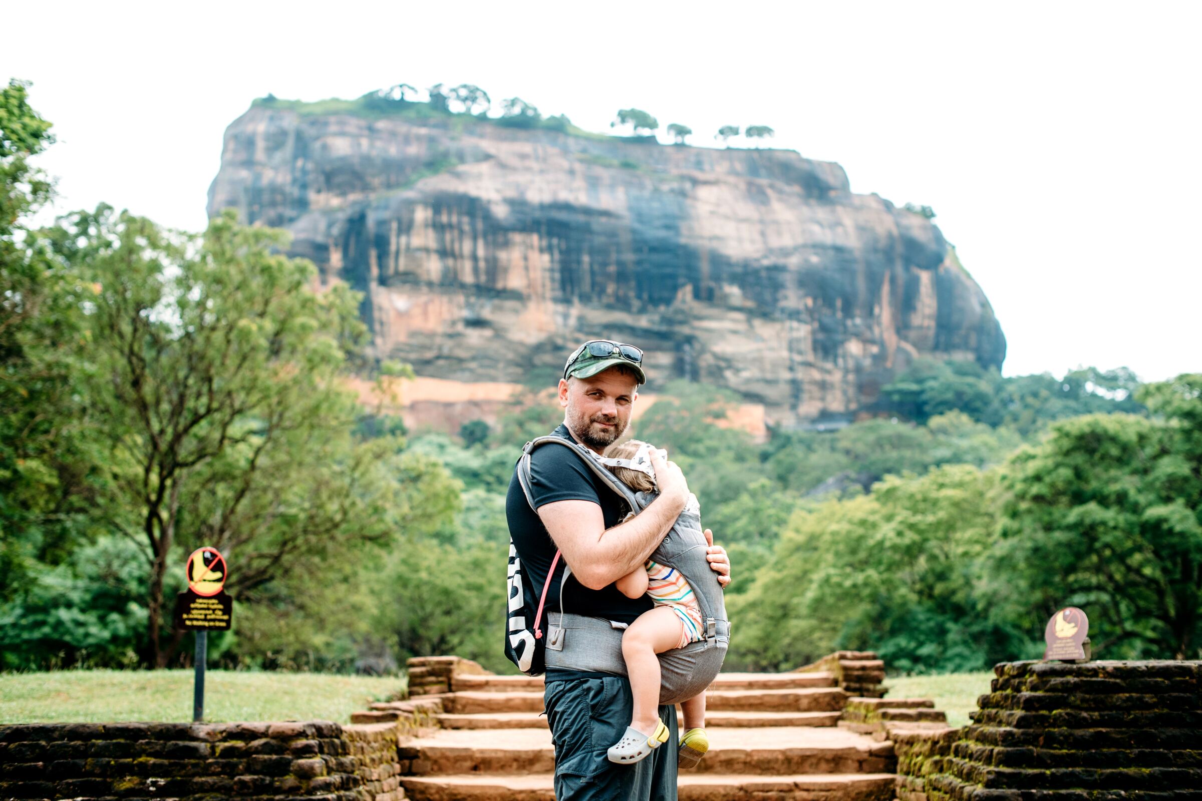 Sri Lanka Impression — Hero 2